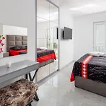 Palavra Apartment