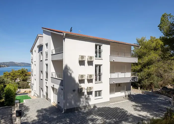 Apartament Palavra