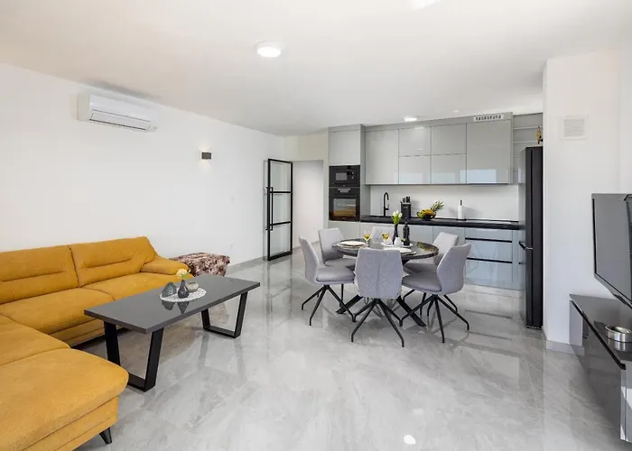 Palavra Apartament *