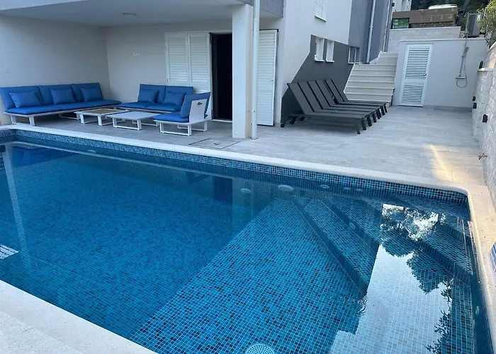 Apartament Palavra *