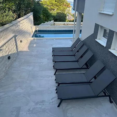 Palavra Apartman Trogir