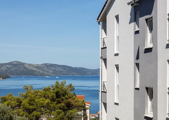 Appartement Palavra Trogir
