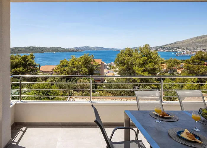 Palavra Appartement *