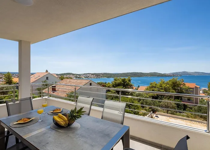 Palavra Appartement *