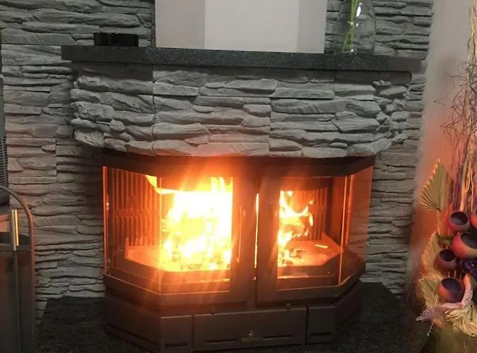 Appartement Palavra *