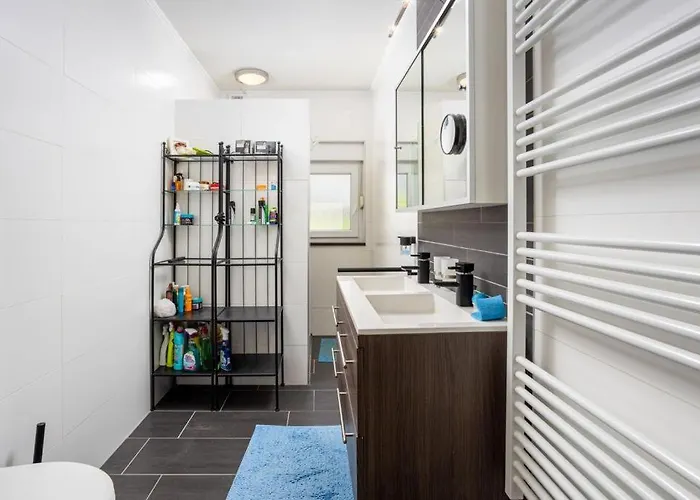 Palavra Appartement Trogir