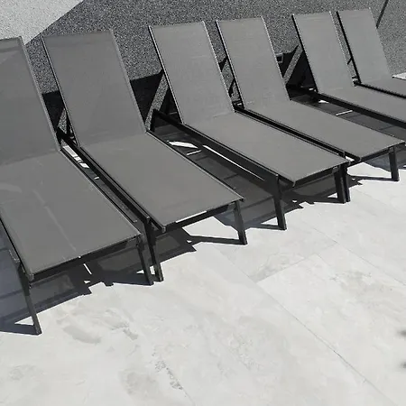 Palavra Lejlighed Trogir